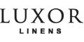 Luxor Linens cashback