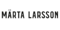 Märta Larsson cashback