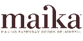 MAIKA cashback