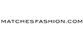 MATCHESFASHION cashback