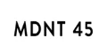 MDNT45 cashback