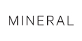 MINERAL cashback