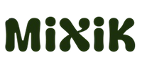 MIXIK INC. cashback
