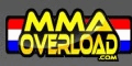 MMA Overload cashback
