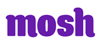 MOSH, PBC cashback