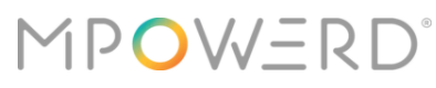 MPOWERD cashback