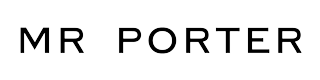 MR PORTER EMEA cashback