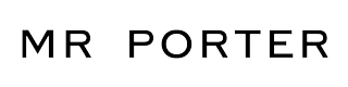 MR PORTER EMEA cashback