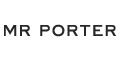 MR PORTER cashback