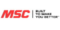 MSC Direct cashback