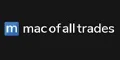 Mac of all Trades cashback
