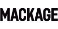 Mackage cashback