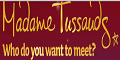 Madame Tussauds cashback