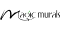Magic Murals cashback