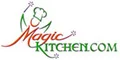 MagicKitchen.com cashback