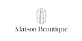 Maison Beautique cashback