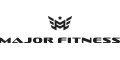 Major Fitness cashback