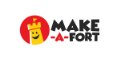 Make-A-Fort cashback