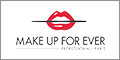 Make Up For Ever cashback