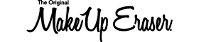 MakeUp Eraser cashback