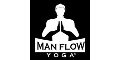 Man Flow Yoga cashback