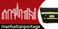 Manhattan Portage cashback