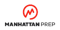 Manhattan Prep cashback