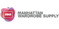 Manhattan Wardrobe Supply cashback