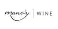 Mano's Wine cashback