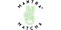 Mantra Matcha cashback
