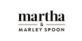 Marley Spoon cashback