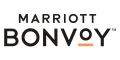 Marriott Hotels & Resorts cashback