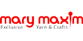 Mary Maxim cashback