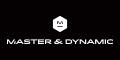 Master & Dynamic cashback