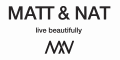 Matt & Nat cashback