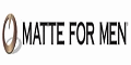 Matte For Men cashback