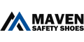 Maven Safety Shoes cashback
