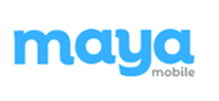 Maya Mobile cashback