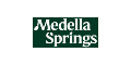 Medella Springs cashback