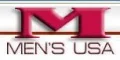 Men's USA cashback