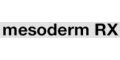 Mesoderm RX cashback