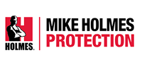 Mike Holmes Protection cashback