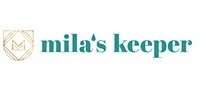 Mila's Keeper cashback
