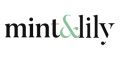 Mint & Lily cashback