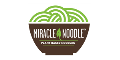 Miracle Noodle cashback