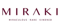Miraki Jewels cashback
