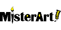 Mister Art cashback