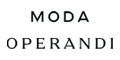 Moda Operandi cashback