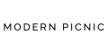 Modern Picnic cashback
