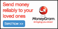 MoneyGram cashback